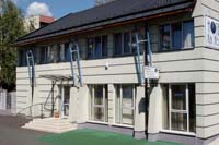 Hotel K�k Hold
