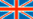 bandiera inglese