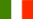 bandiera italiana