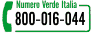 numeri verdi fvg card